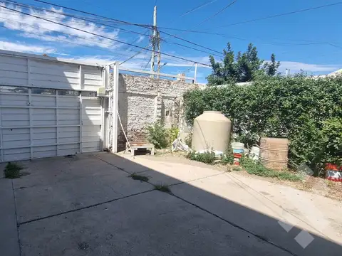 Venta Lote   Dúplex - Richieri 500 - Neuquén Capital -