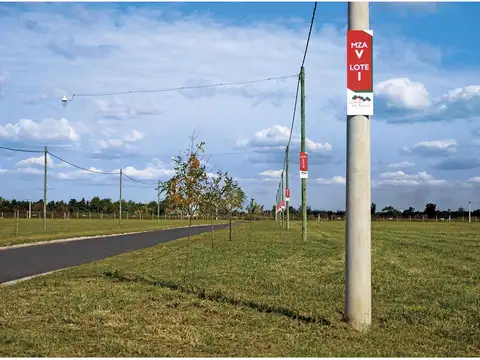 Barrio Abierto Lomas de Alicia