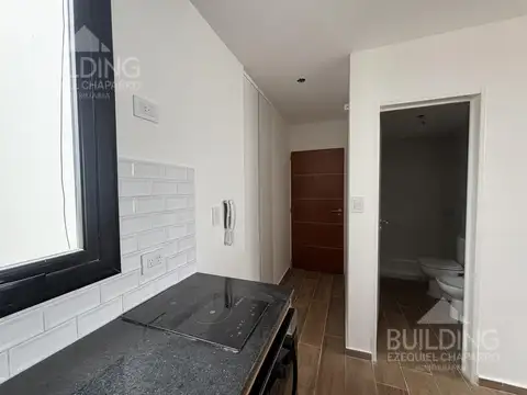 Departamento en Alquiler A Estrenar