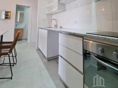 Departamento en Venta A Estrenar