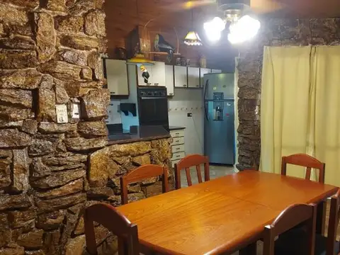 Casa en Venta 10 años