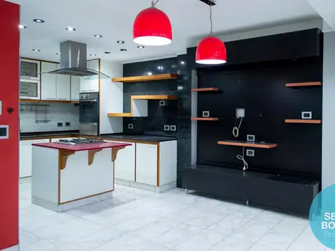 Depto Tipo Casa en Venta A Estrenar