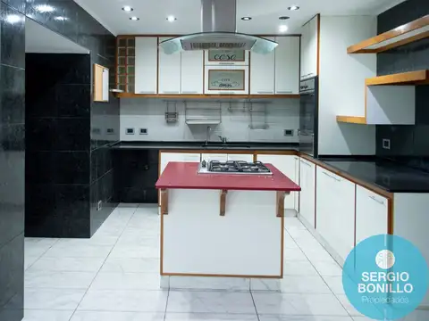 Depto Tipo Casa en Venta de 2 dormitorios