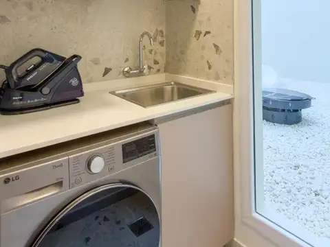Depto Tipo Casa en Alquiler en Belgrano, USD 2.850
