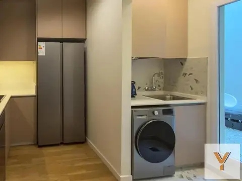 Depto Tipo Casa en Alquiler de 4 ambientes