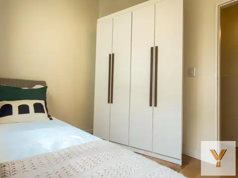 Depto Tipo Casa en Alquiler 1 año