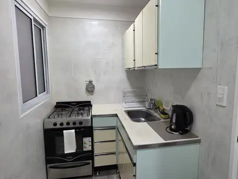 Departamento en Alquiler Temporal en Congreso, $ 595.000