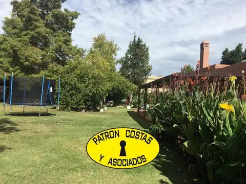 Casa en Venta de 4 dormitorios