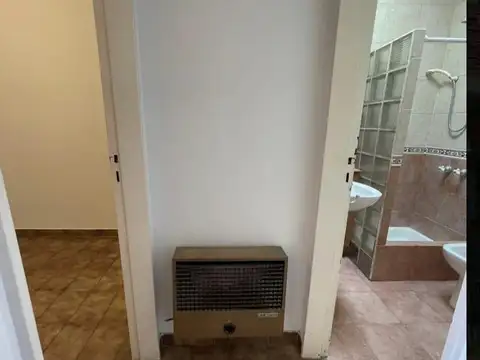Depto Tipo Casa en Venta con 1 cocheras