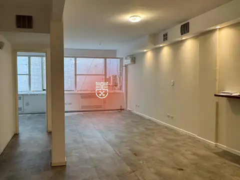 Oficina en Venta en San Nicolás, CABA