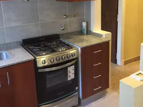 Departamento en Lanús Este