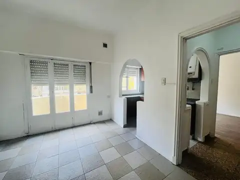 Departamento en Lanús Este