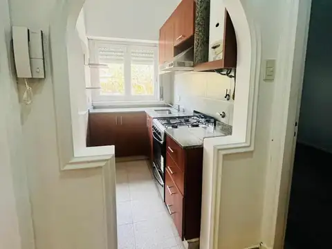 Departamento en Alquiler de 3 ambientes