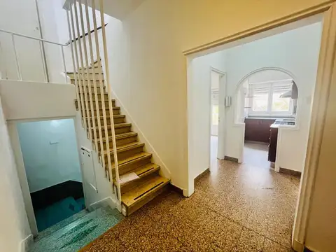 Departamento en Alquiler 45 años