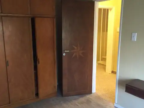 Departamento en Alquiler de 3 ambientes