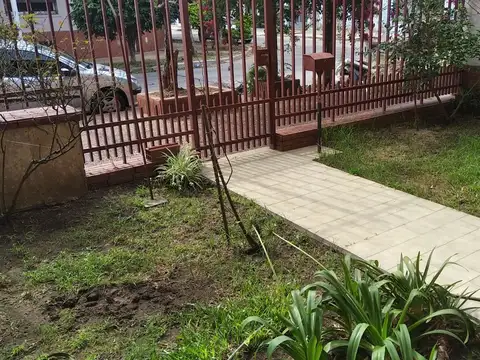 SOLARI - (3F) 600, Piso PB