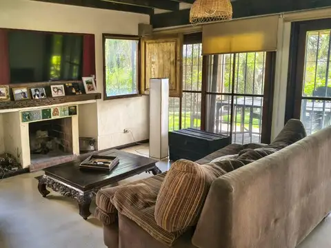 Casa en Alquiler Temporal de 4 dormitorios