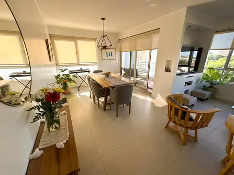 Departamento en Venta en Palermo Hollywood, USD 510.000