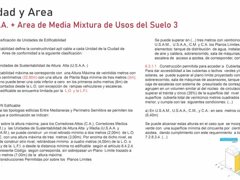 Terreno en Venta de 383,0 m2
