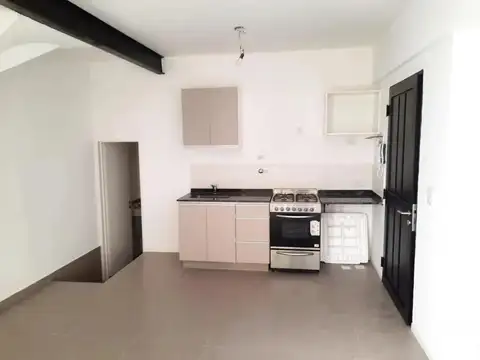 Depto Tipo Casa en Alquiler 5 años