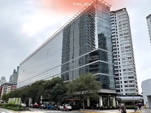Oficina en Venta en Puerto Madero, USD 2.952.000