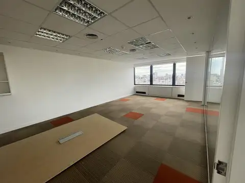 Oficina en  Venta - Microcentro