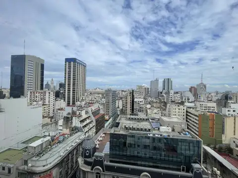 Oficina en Venta en Microcentro, USD 850.000