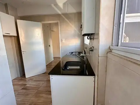Departamento  en alquiler monoambiente muy buena ubicación