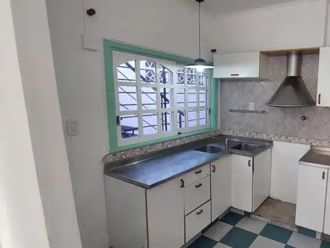 Depto Tipo Casa en Venta en Merlo, USD 90.000