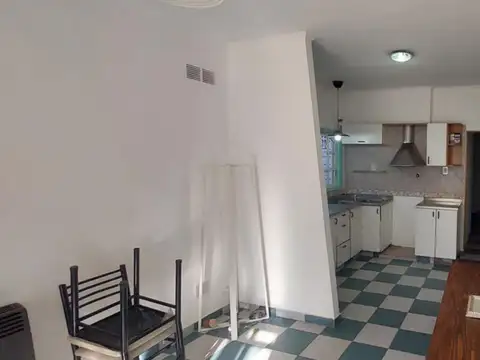 Depto Tipo Casa en Venta de 2 dormitorios