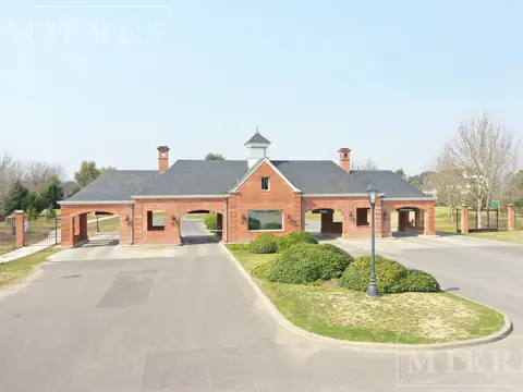 Terreno en Venta en Pilara, Countries y Barrios Cerrados en Pilar