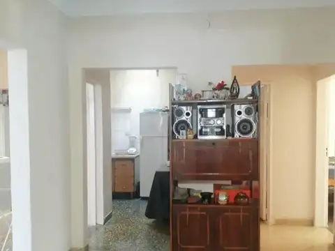 Depto Tipo Casa en Venta en Ramos Mejia Sur, USD 72.500
