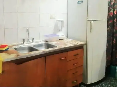 Depto Tipo Casa en Venta con 1 cocheras