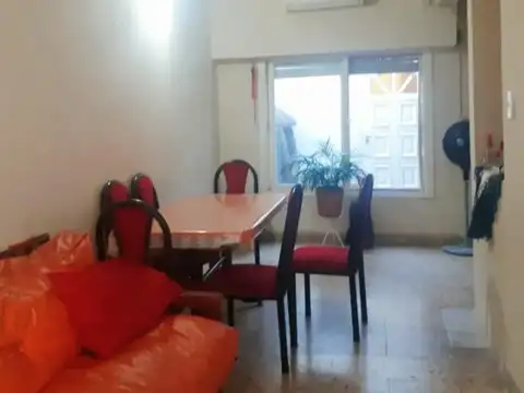 CASA 3 AMBIENTES EN VENTA