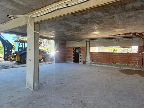 Oficina Monoambiente con 1 baño
