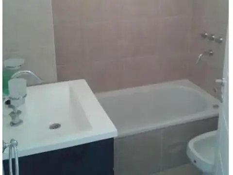 Departamento en Alquiler 8 años
