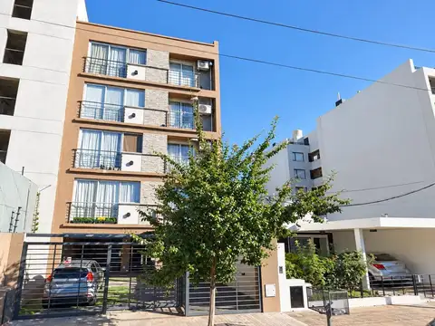 ALQUILER  Departamento de 2 ambientes - Castelar Norte