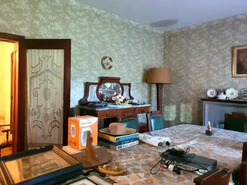 Casa en venta en Fisherton – Brassey 8398