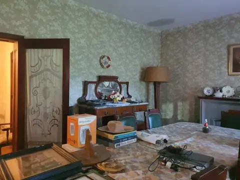 Casa en Venta 56 años