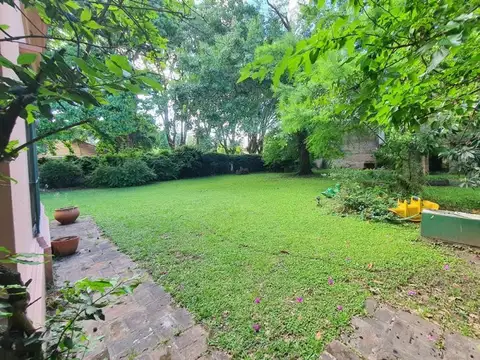 Casa en Venta de 3 dormitorios