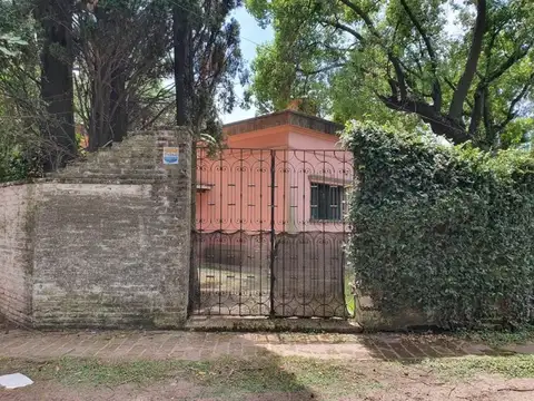 Casa en venta en Fisherton – Brassey 8398