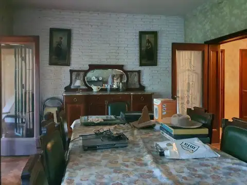 Brassey 8398 , Piso 0