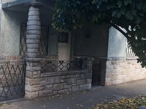 Casa Doble Lote Propio Gran Parque