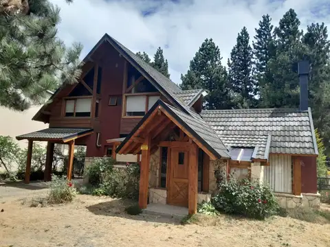 Casa en Venta en San Carlos de Bariloche, Bariloche