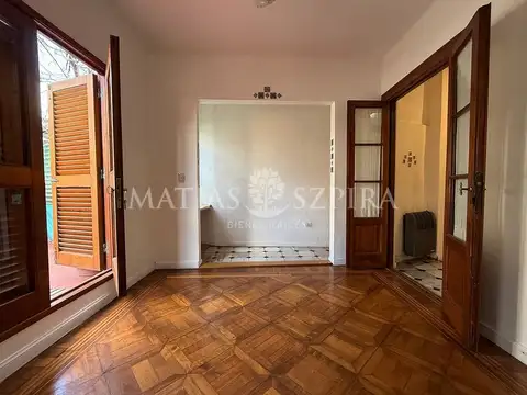 Departamento en Venta 40 años