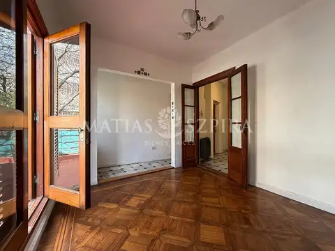 Departamento 3 AMBIENTES en Castelar Sur