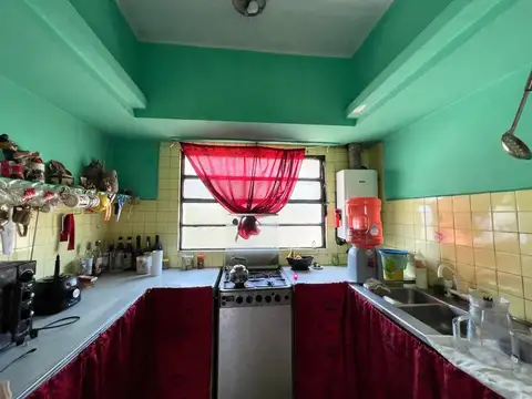 Depto Tipo Casa en Venta de 4 ambientes