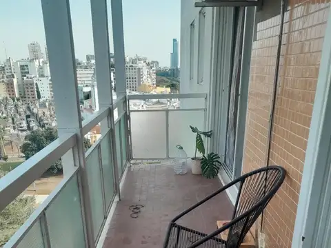 Departamento en Alquiler Temporal de 2 dormitorios