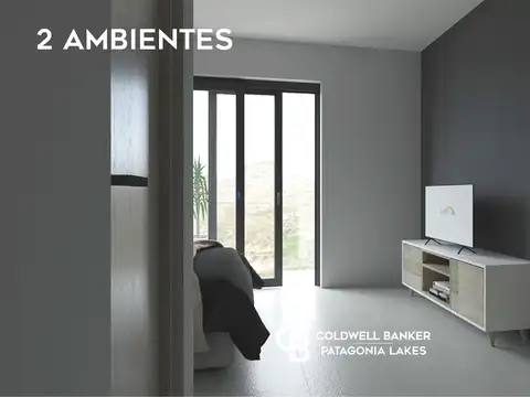 Departamento en Venta en San Martin De Los Andes, USD 252.000