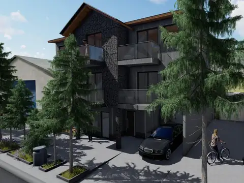 Elordi al 800, San Martin de los Andes